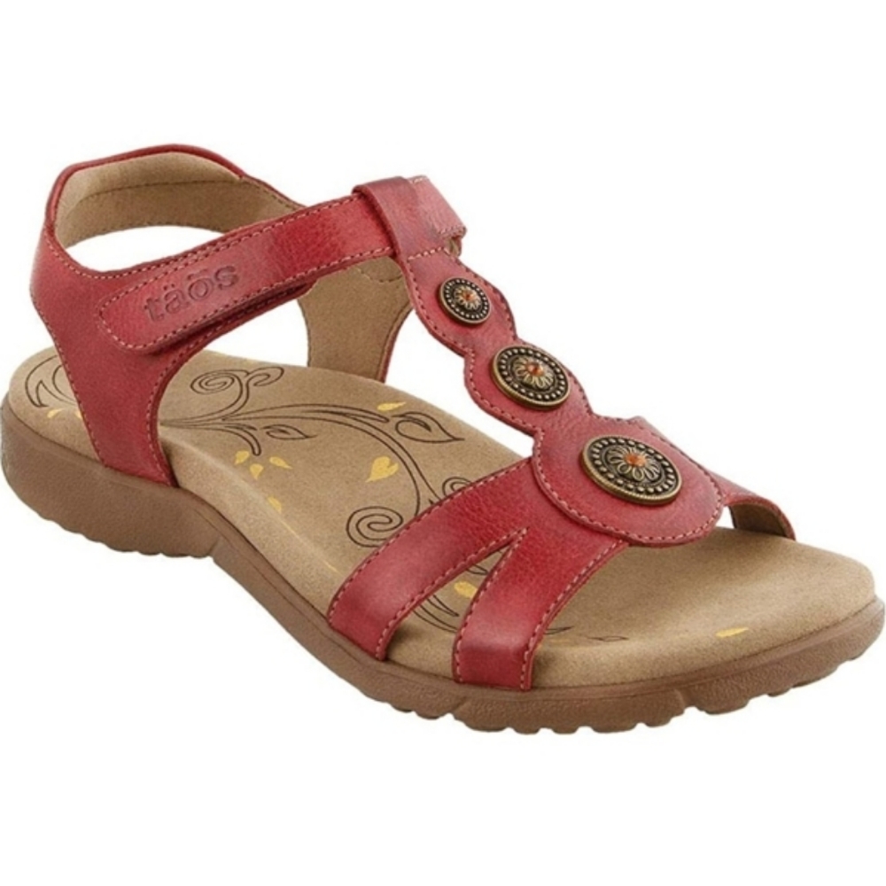 Taōs Treasure 2 Sandal